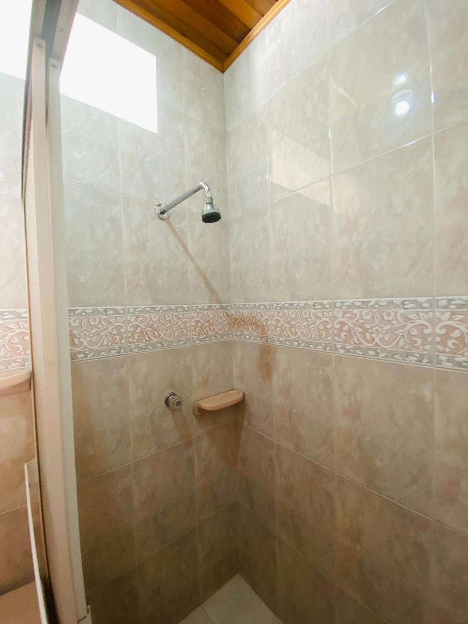 Cerca Al Centro Histórico Pensión Cartagena