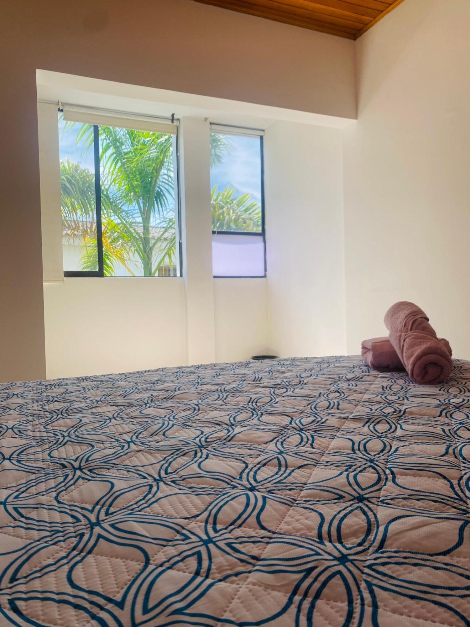 Cerca Al Centro Histórico Pensión Cartagena