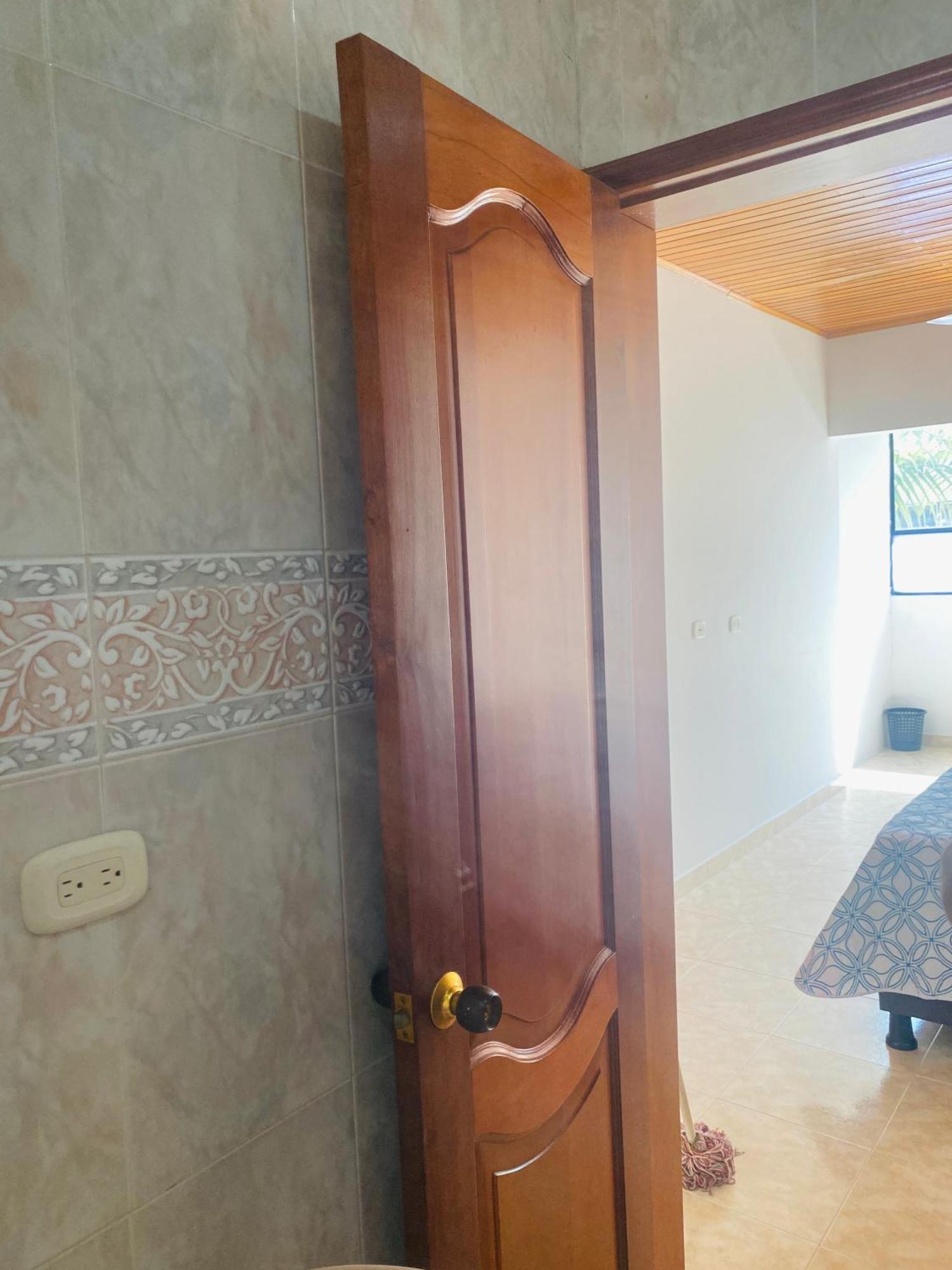 Pensión Cerca Al Centro Histórico