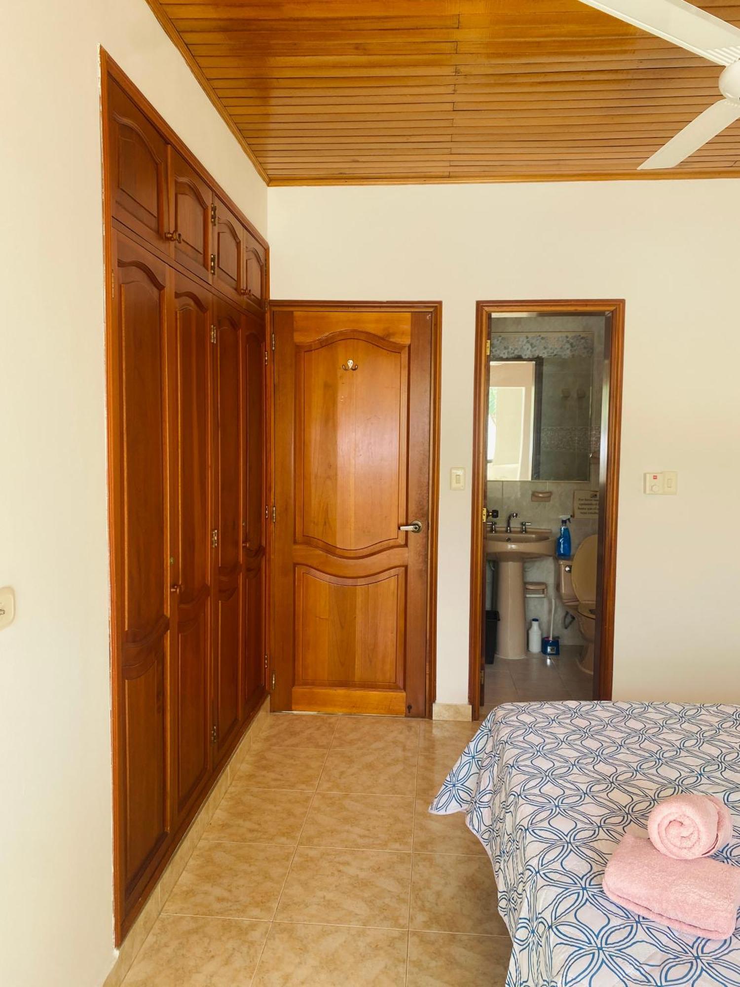 Cerca Al Centro Histórico Cartagena