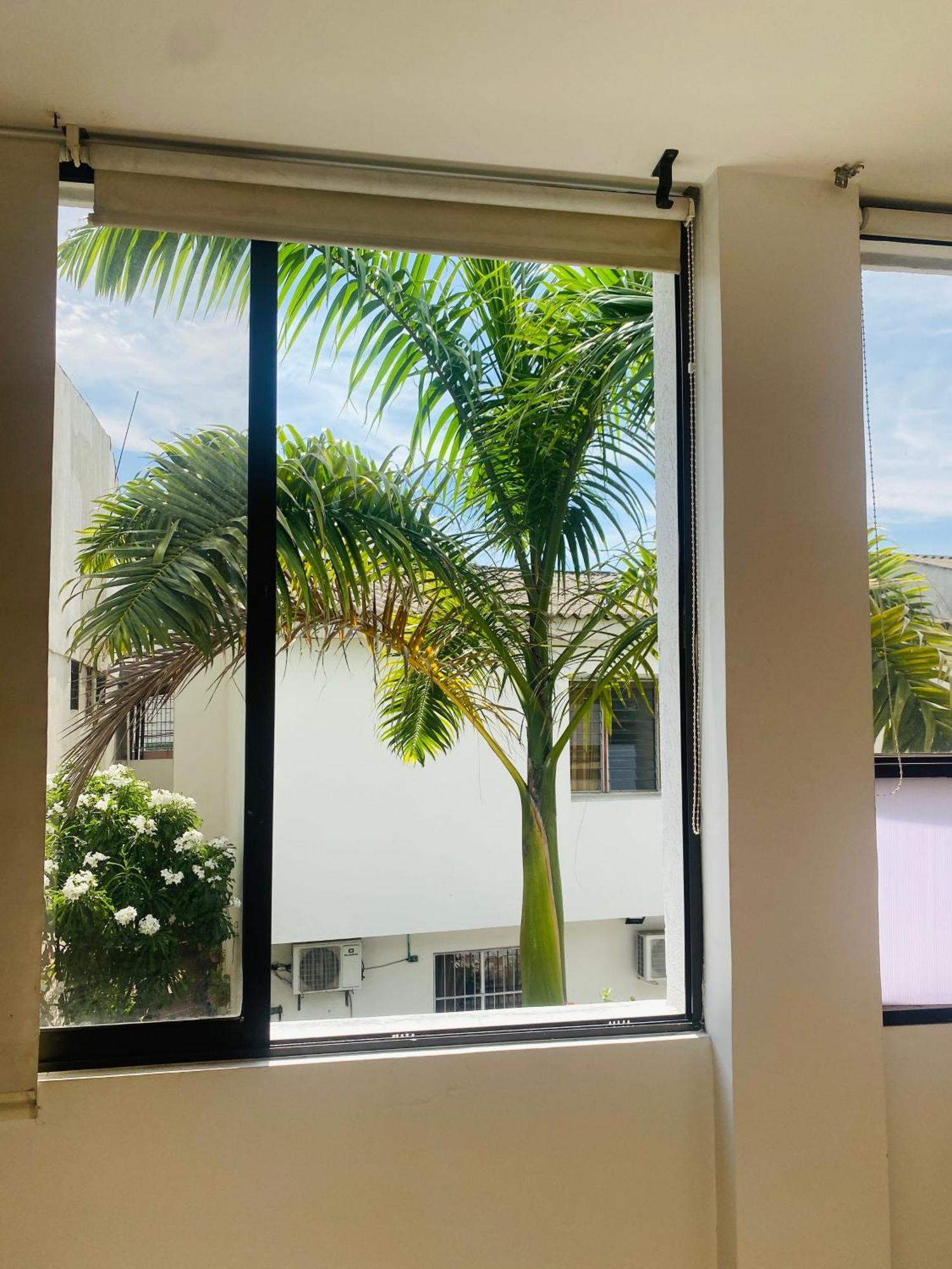 Pensión Cerca Al Centro Histórico 3*