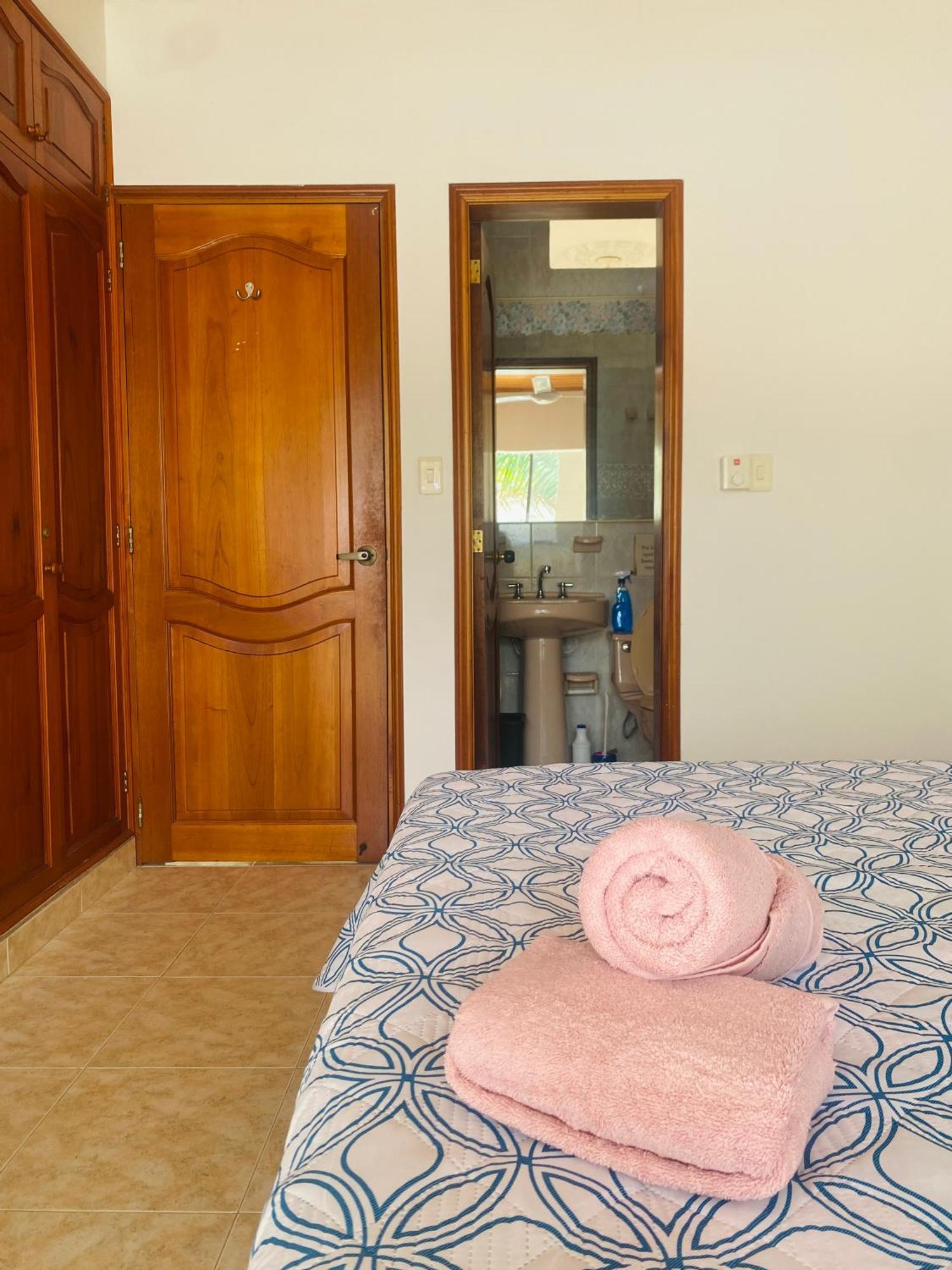 Pensión Cerca Al Centro Histórico Cartagena