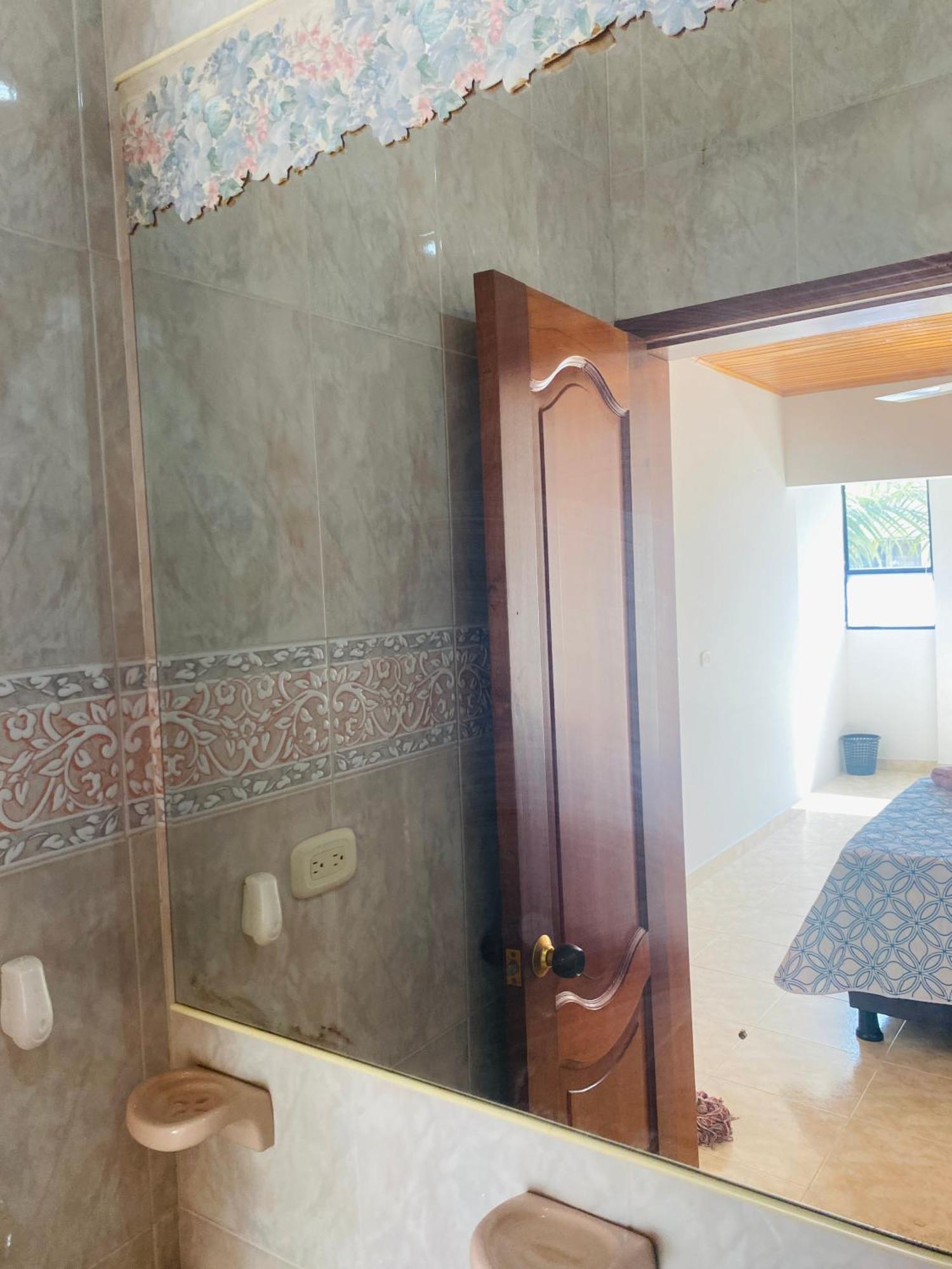 Cerca Al Centro Histórico Cartagena