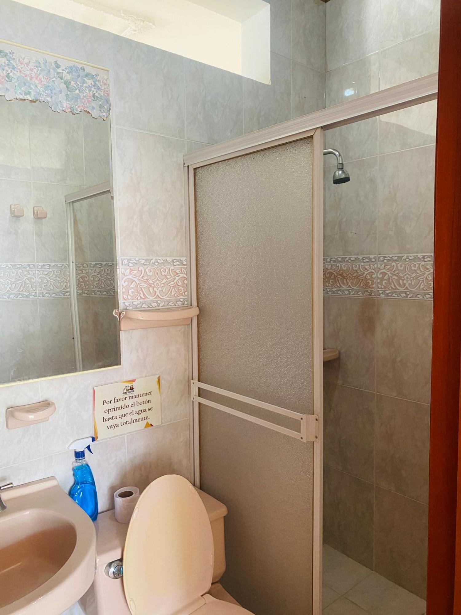 Pensión Cerca Al Centro Histórico Cartagena