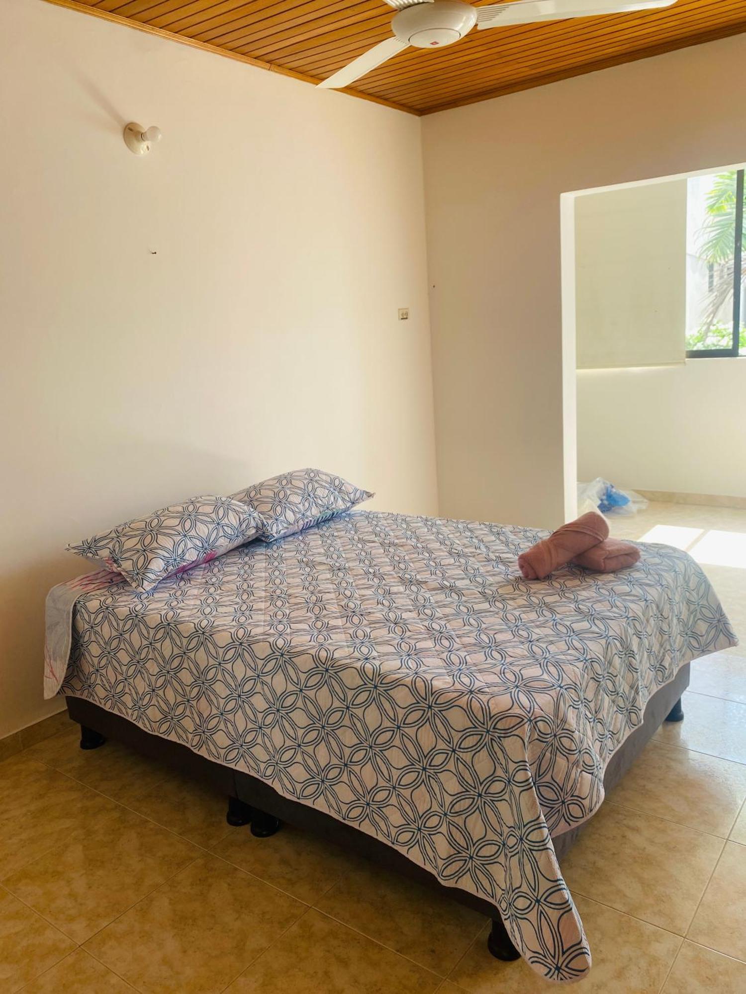 Cerca Al Centro Histórico 3* Cartagena