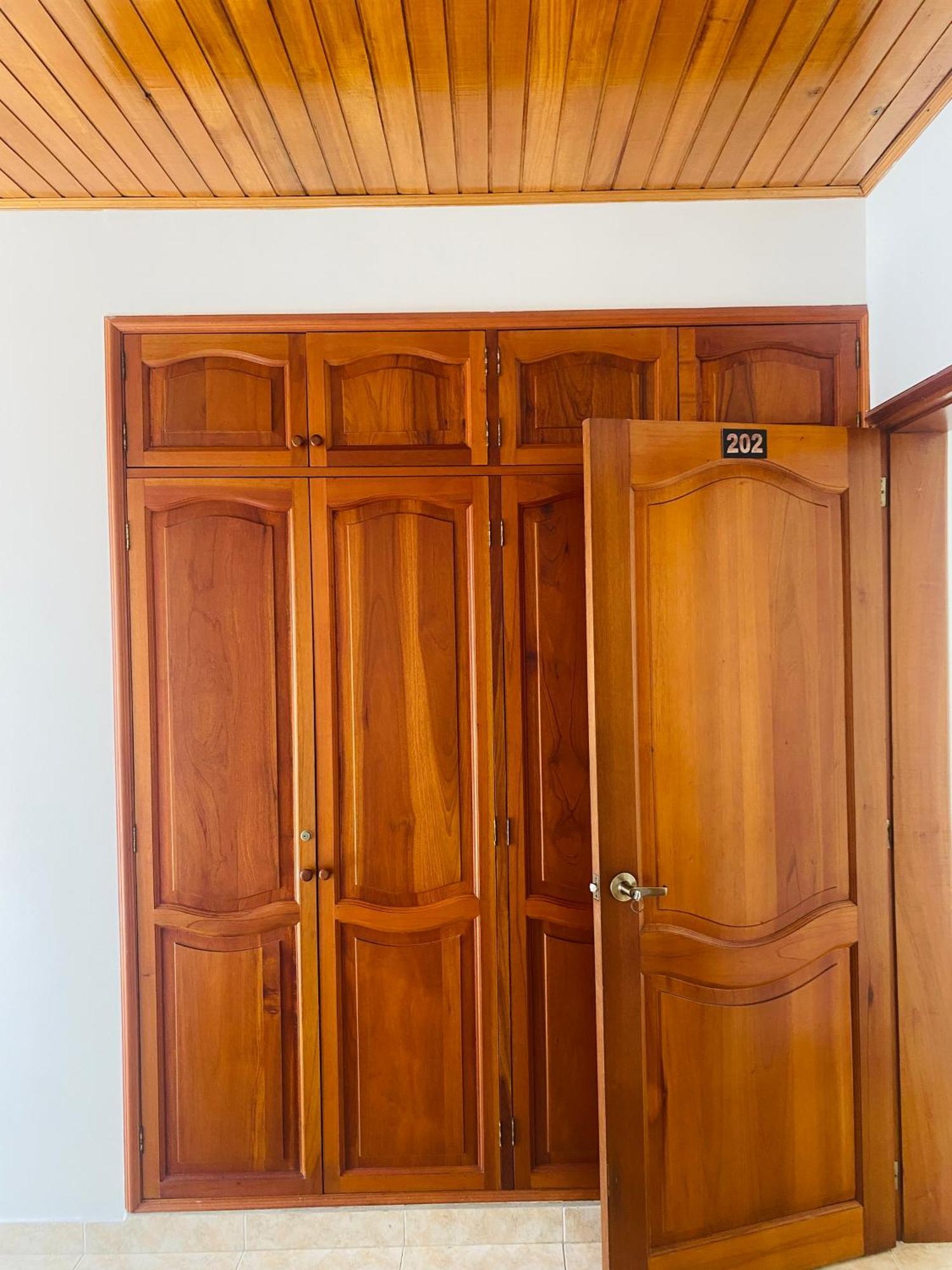 Cerca Al Centro Histórico Pensión