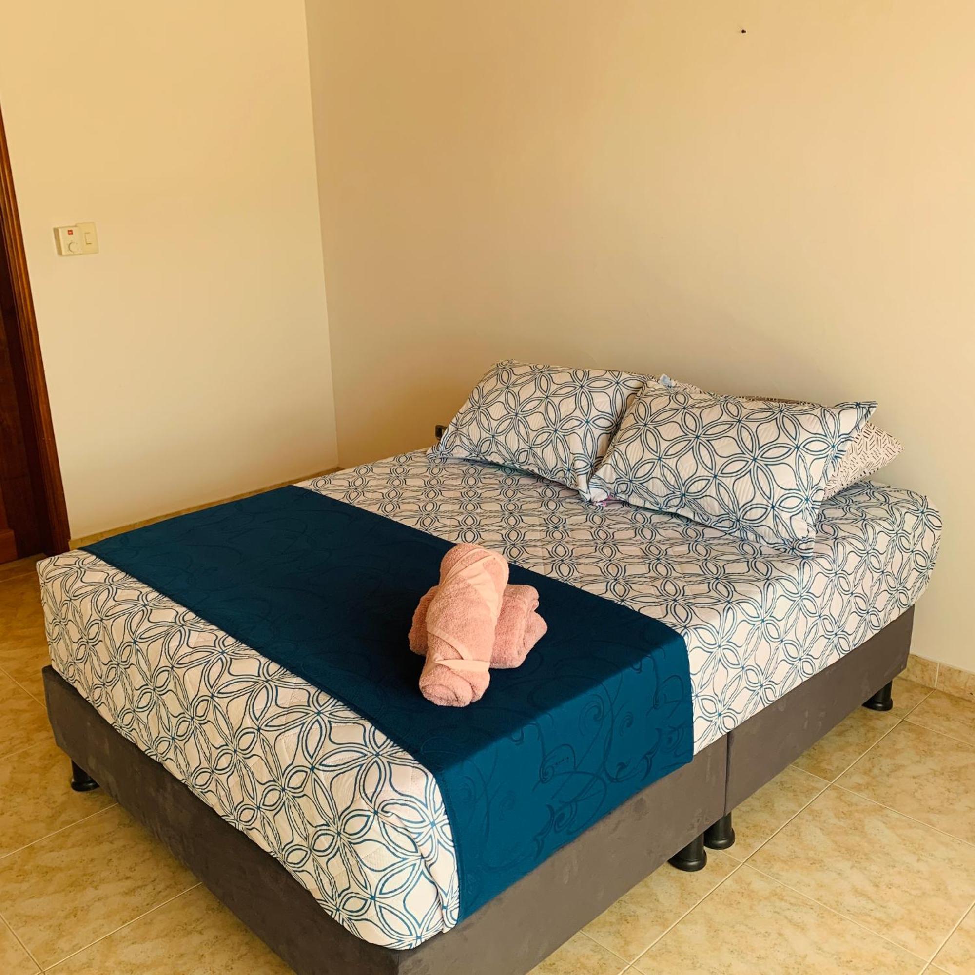 Cerca Al Centro Histórico Pensión