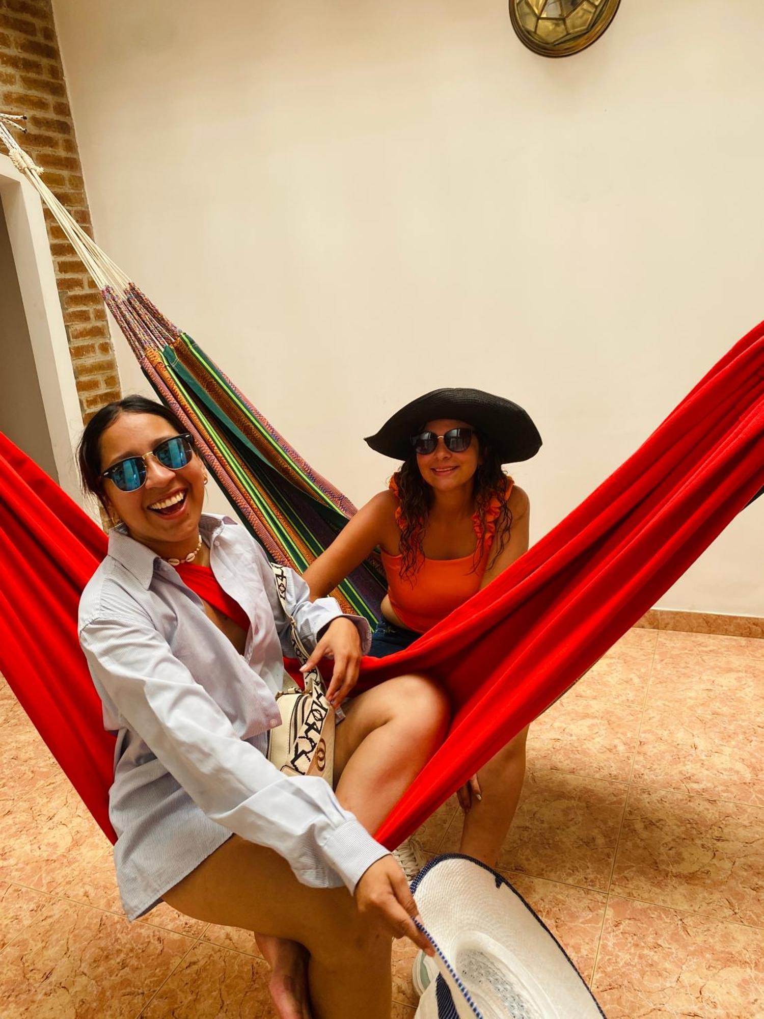 Cerca Al Centro Histórico Pensión