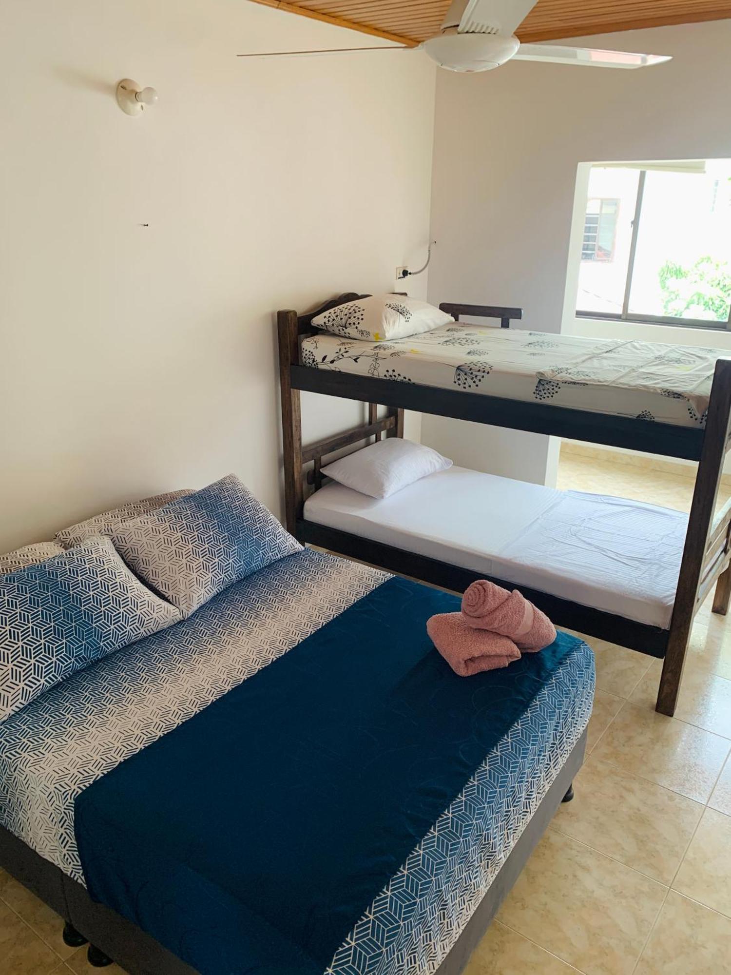 Cerca Al Centro Histórico Cartagena