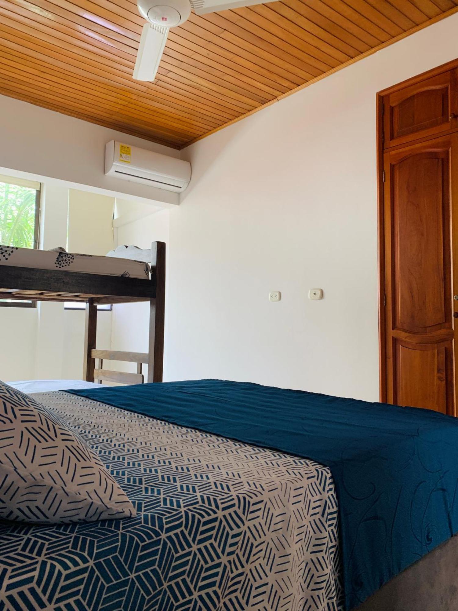 Pensión Cerca Al Centro Histórico Cartagena