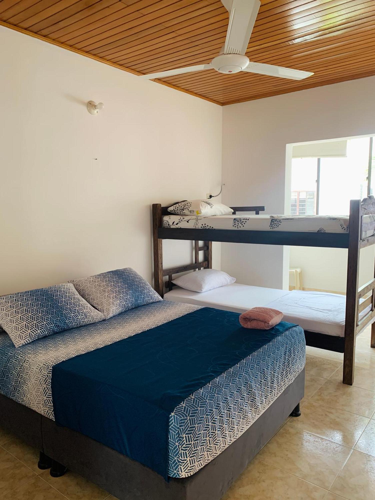 Cerca Al Centro Histórico Cartagena