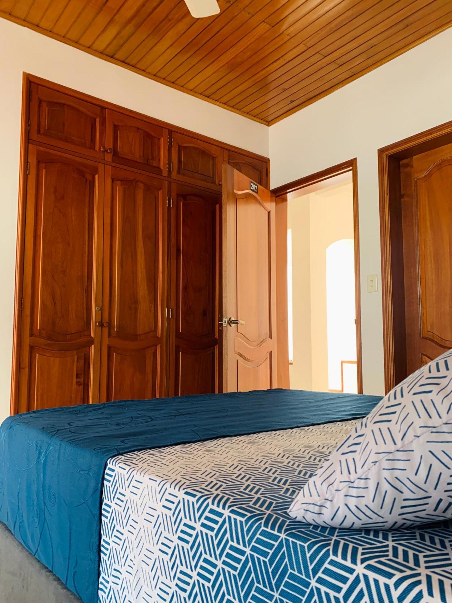 Pensión Cerca Al Centro Histórico 3*