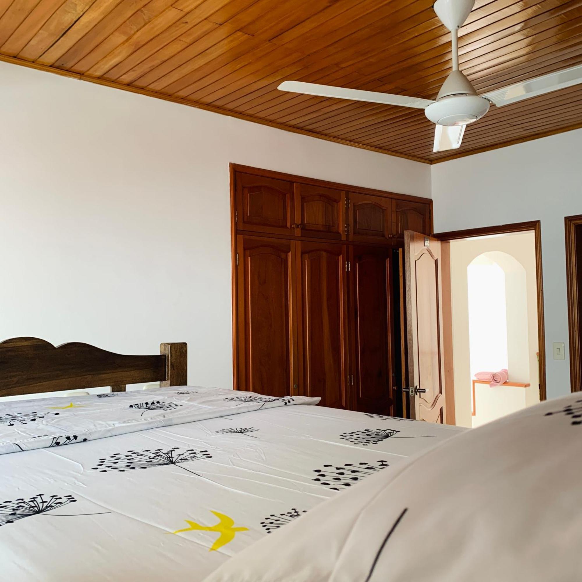 Pensión Cerca Al Centro Histórico