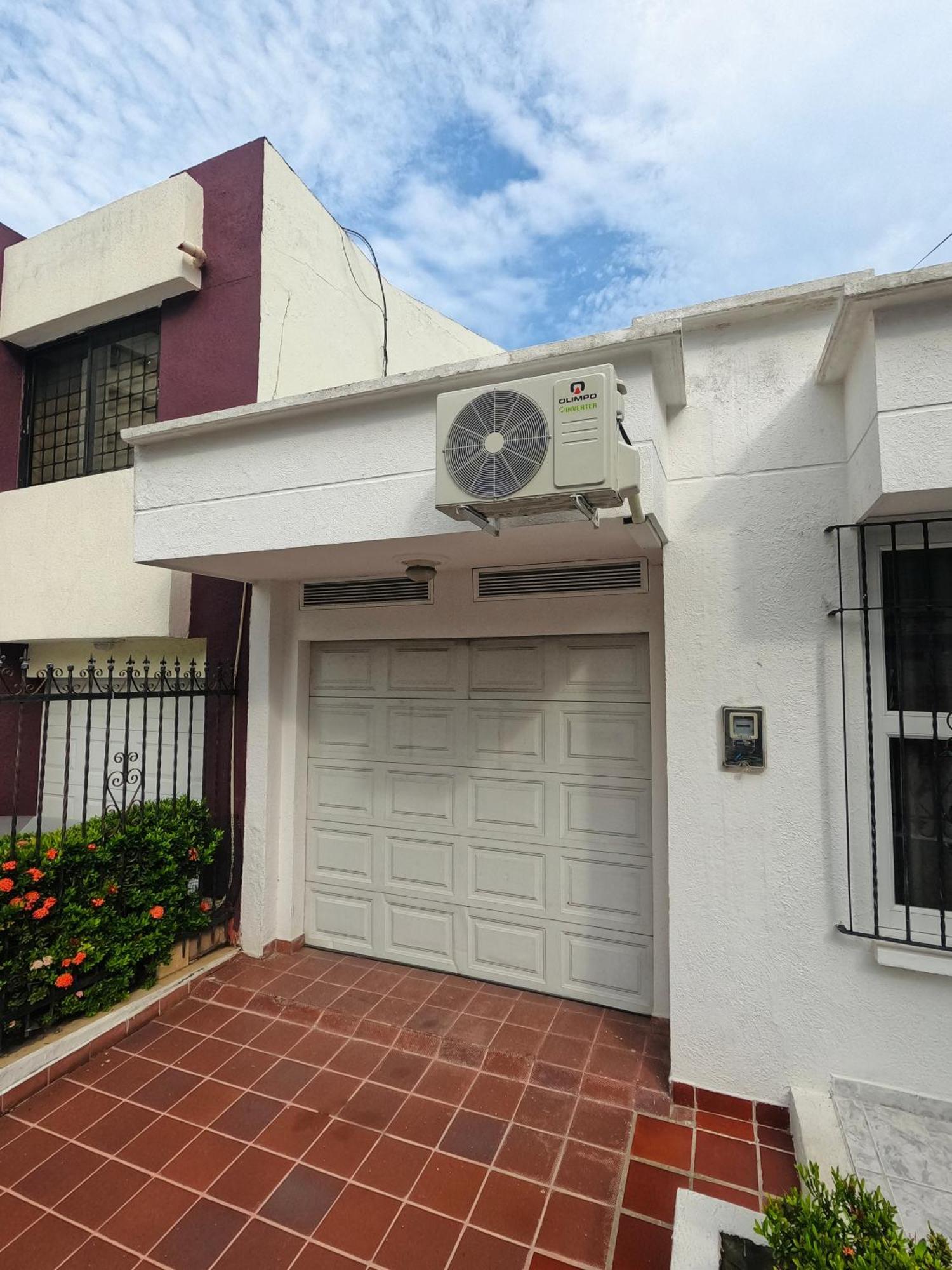 Cerca Al Centro Histórico Pensión