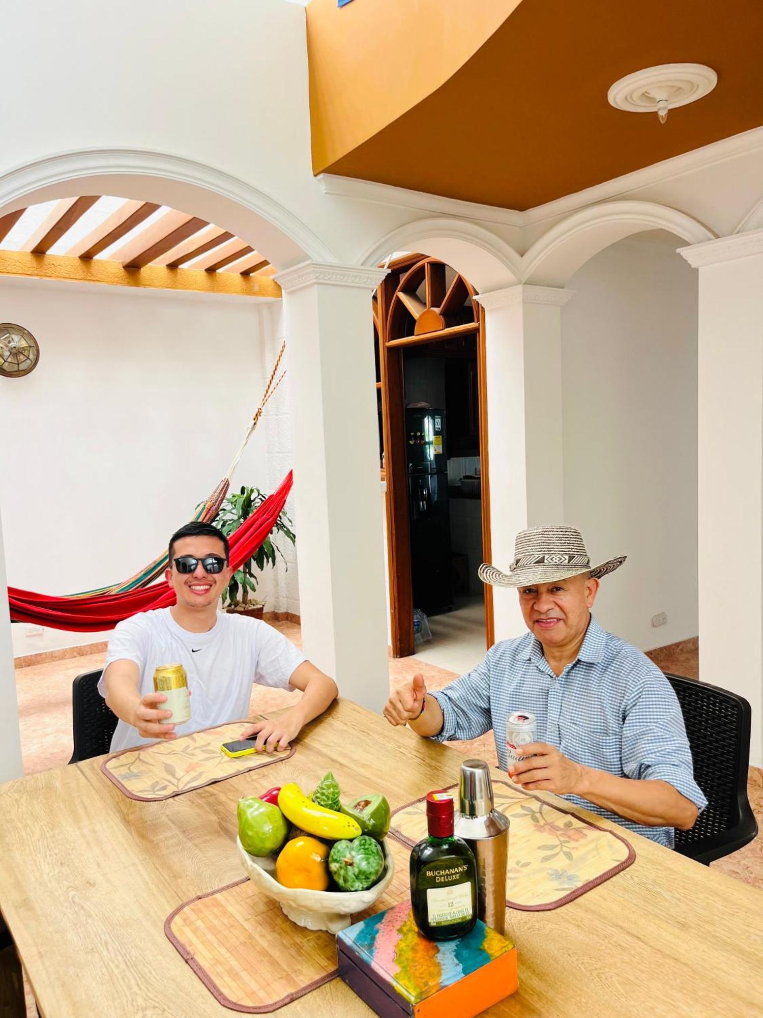 Cerca Al Centro Histórico 3* Cartagena