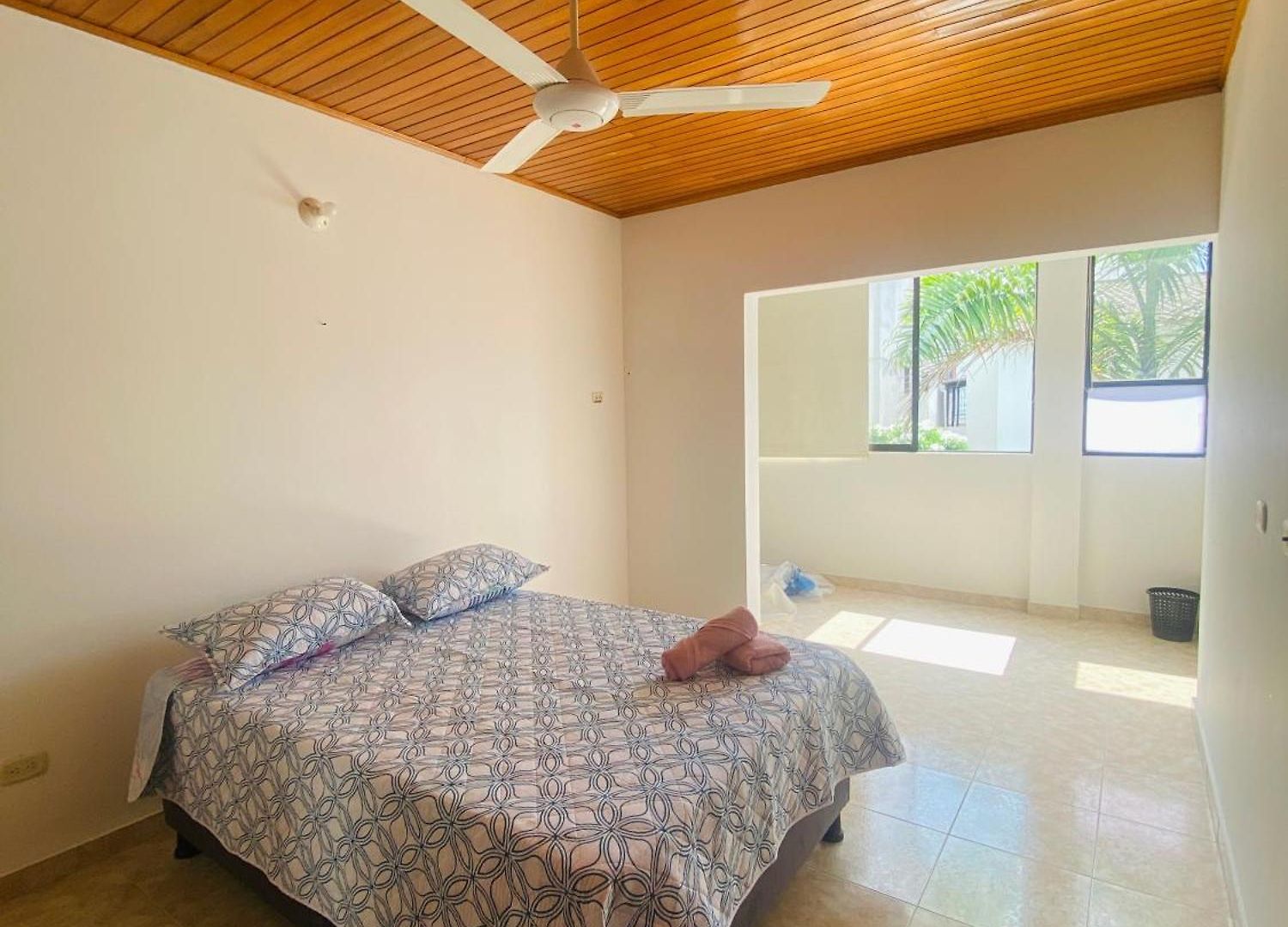 Guest house Cerca Al Centro Historico Cartagena