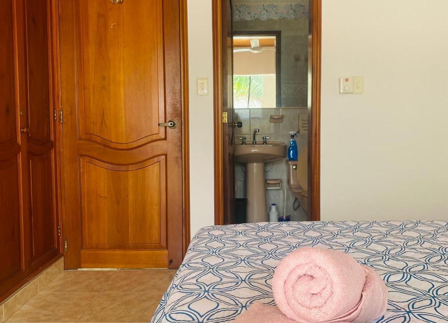 Guest house Cerca Al Centro Historico Cartagena