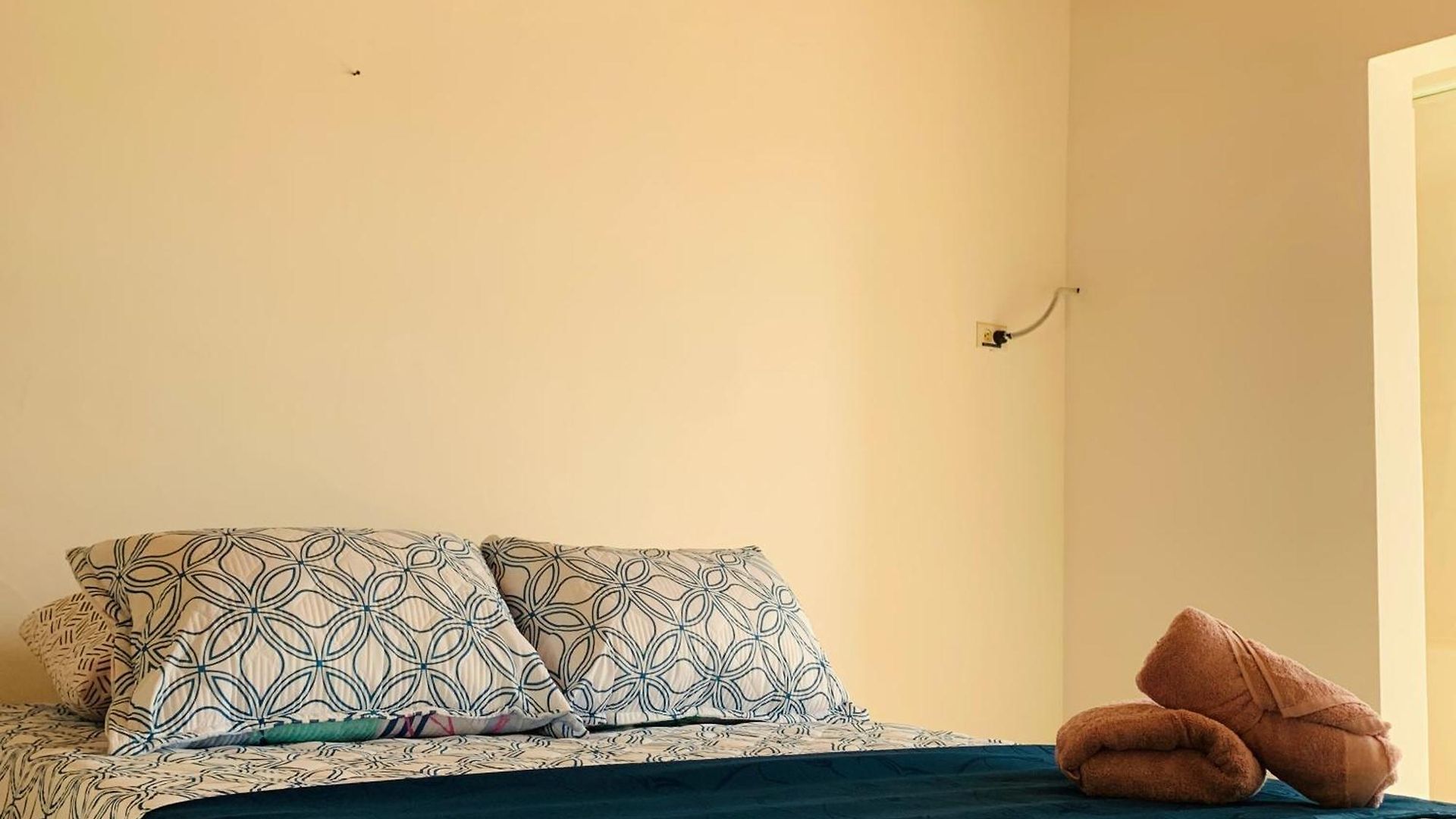 Guest house Cerca Al Centro Historico Cartagena