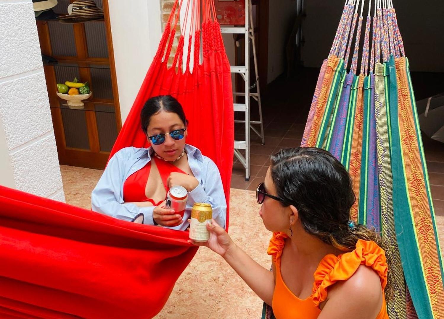 Cerca Al Centro Historico Cartagena