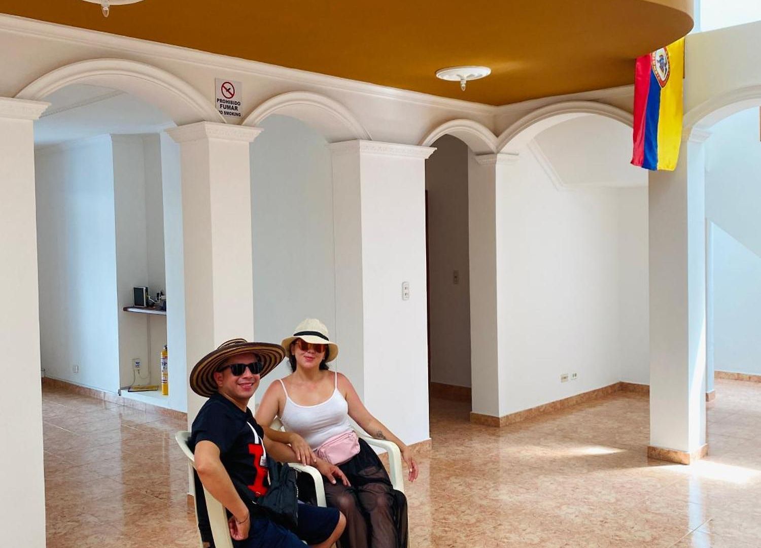 Cerca Al Centro Historico Guest house 4*