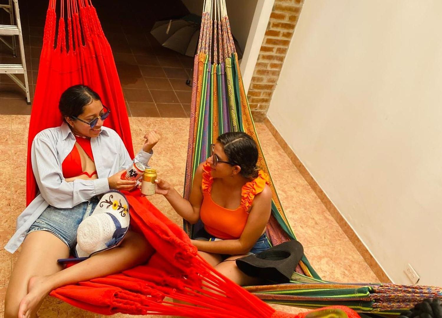 Cerca Al Centro Historico Cartagena