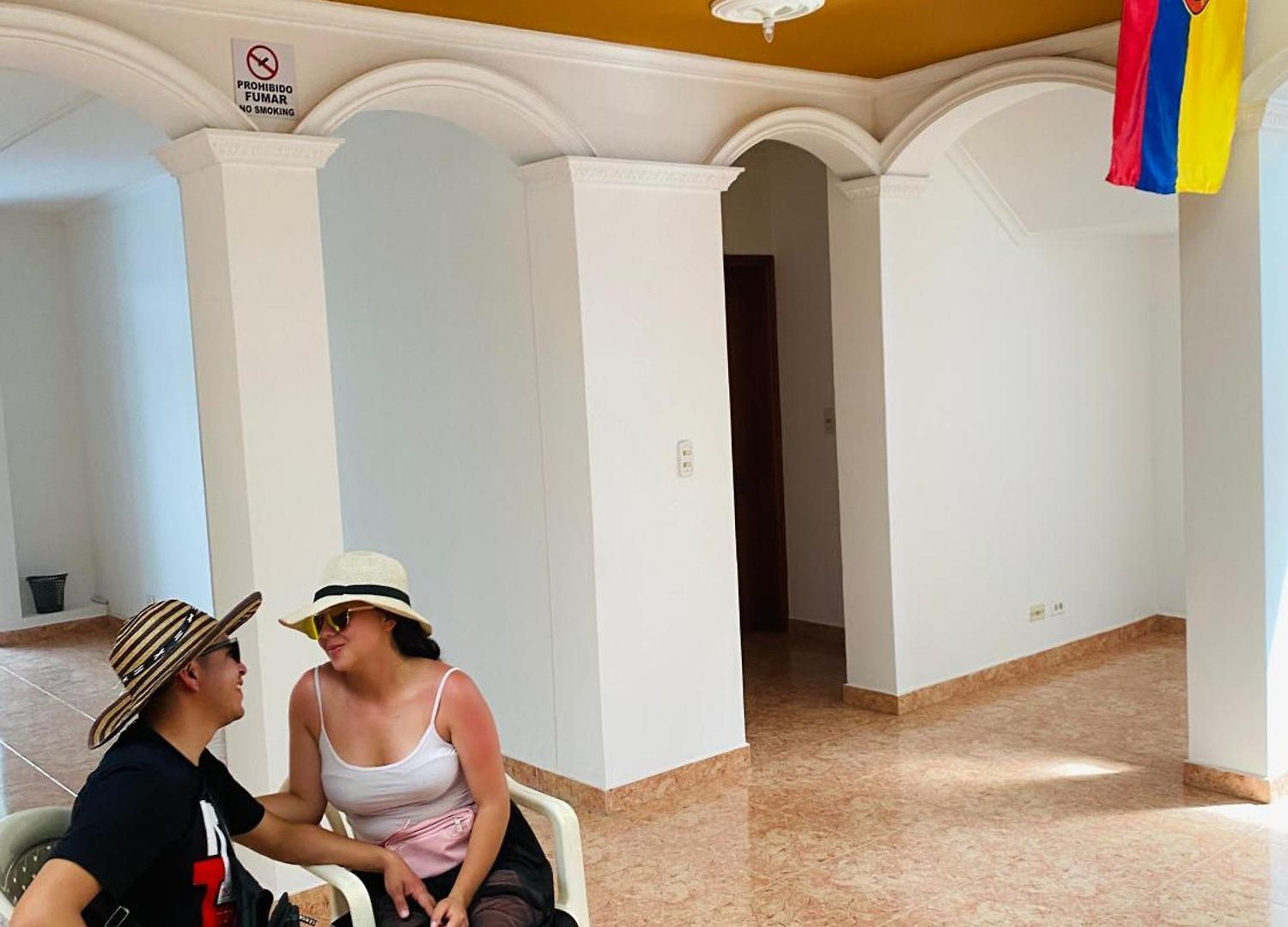 Cerca Al Centro Historico Guest house