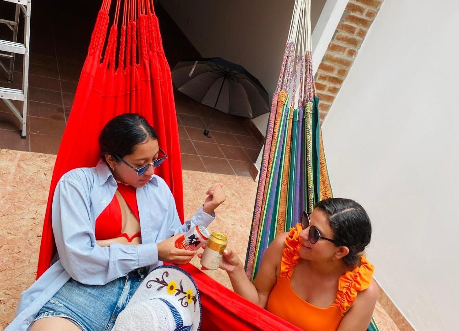 Cerca Al Centro Historico Guest house Cartagena