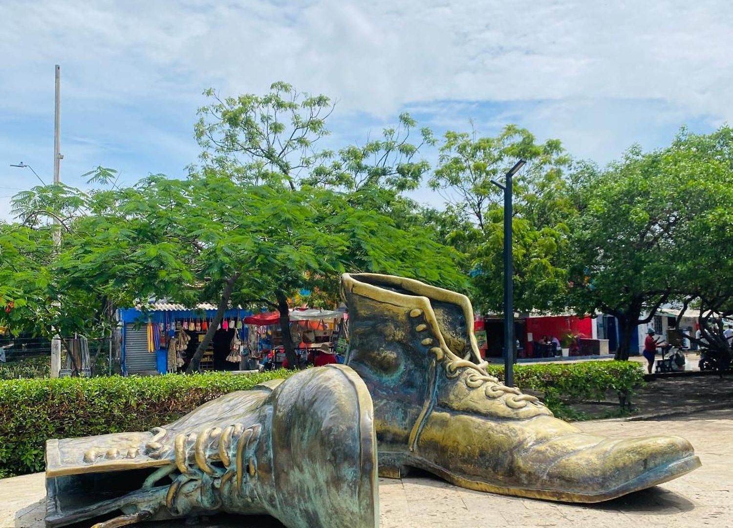 Cerca Al Centro Historico Cartagena