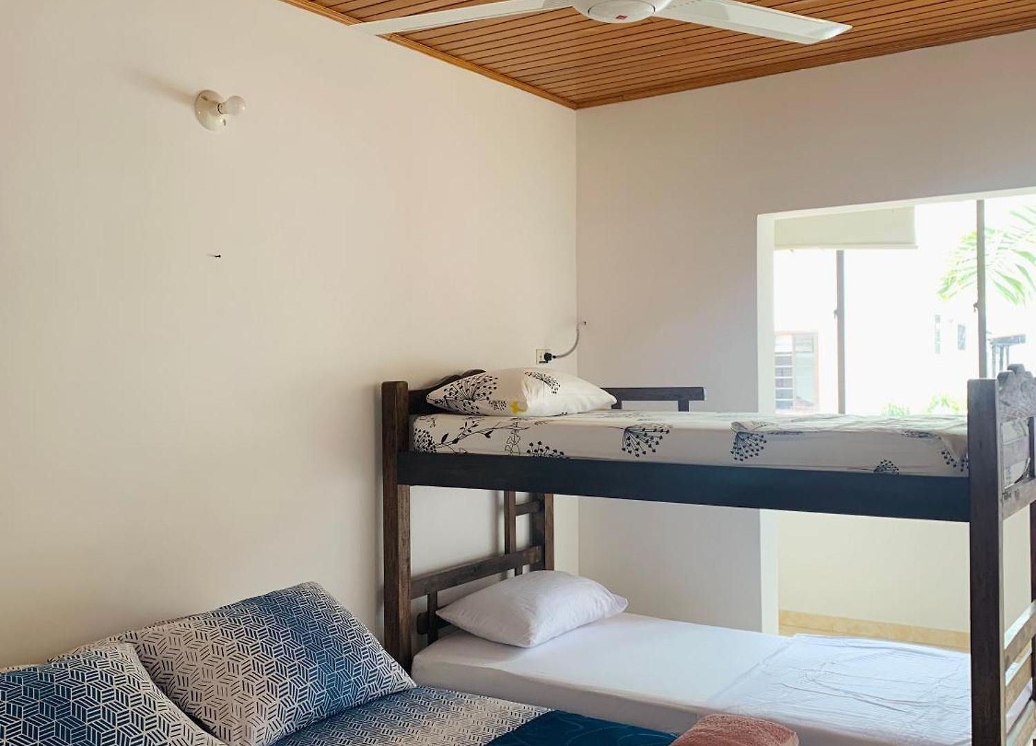 Cerca Al Centro Historico Guest house Cartagena