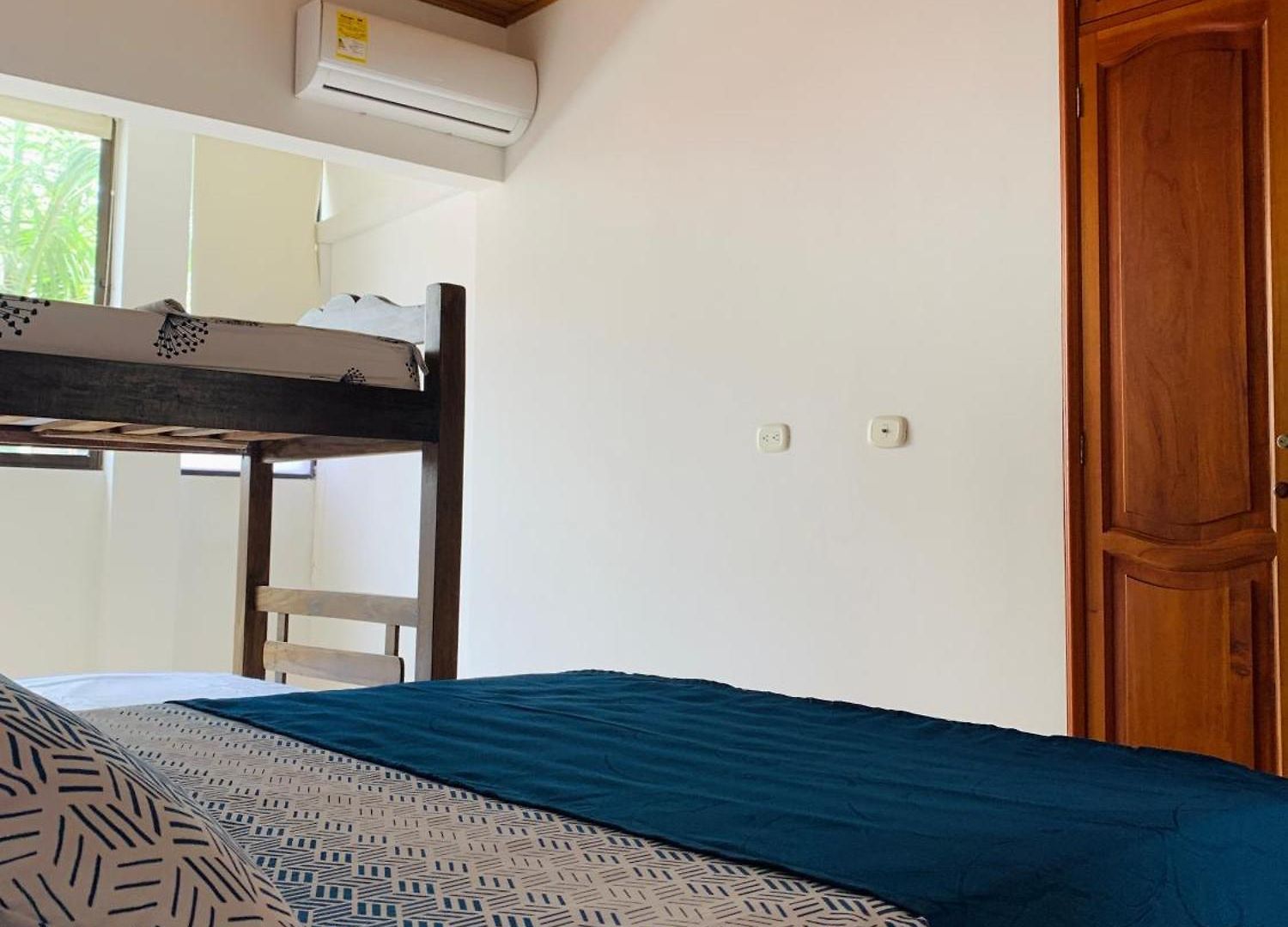 Guest house Cerca Al Centro Historico Cartagena