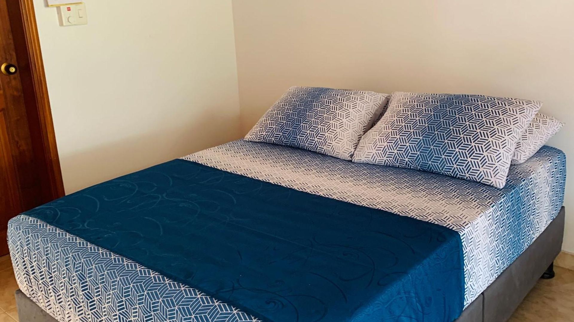 Guest house Cerca Al Centro Historico Cartagena