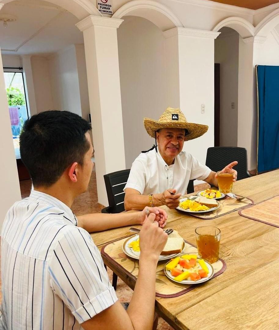 Cerca Al Centro Historico Guest house Cartagena