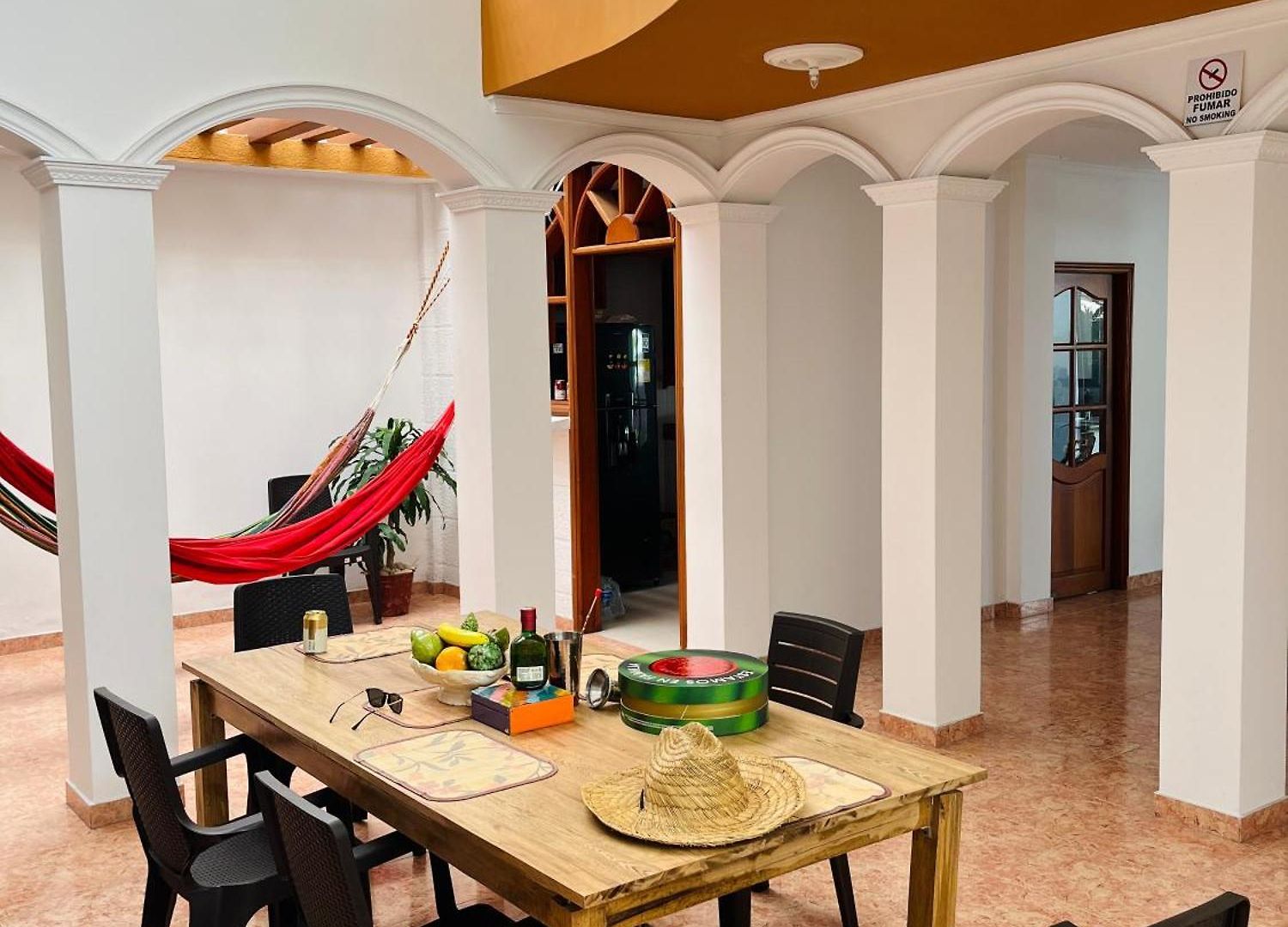 Cerca Al Centro Historico 4* Cartagena