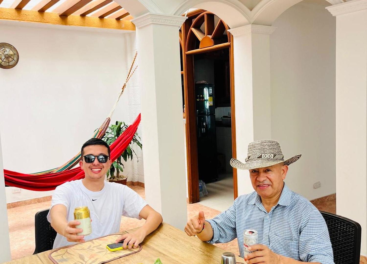 Cerca Al Centro Historico 4* Cartagena