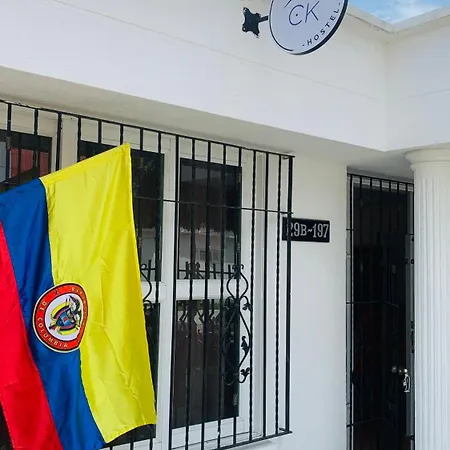 Cerca Al Centro Histórico