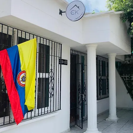 Cerca Al Centro Histórico Pensión 3*