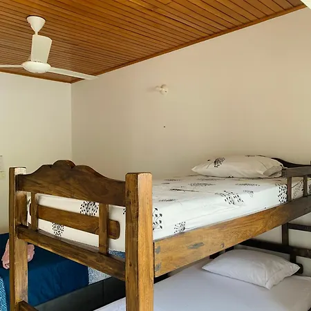 Pensión Cerca Al Centro Histórico 3*