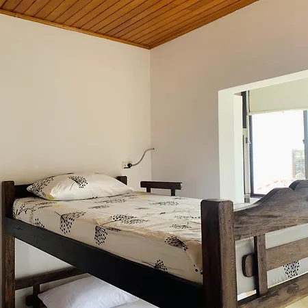 Pensión Cerca Al Centro Histórico Cartagena