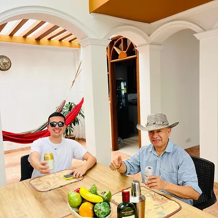 Cerca Al Centro Histórico 3* Cartagena
