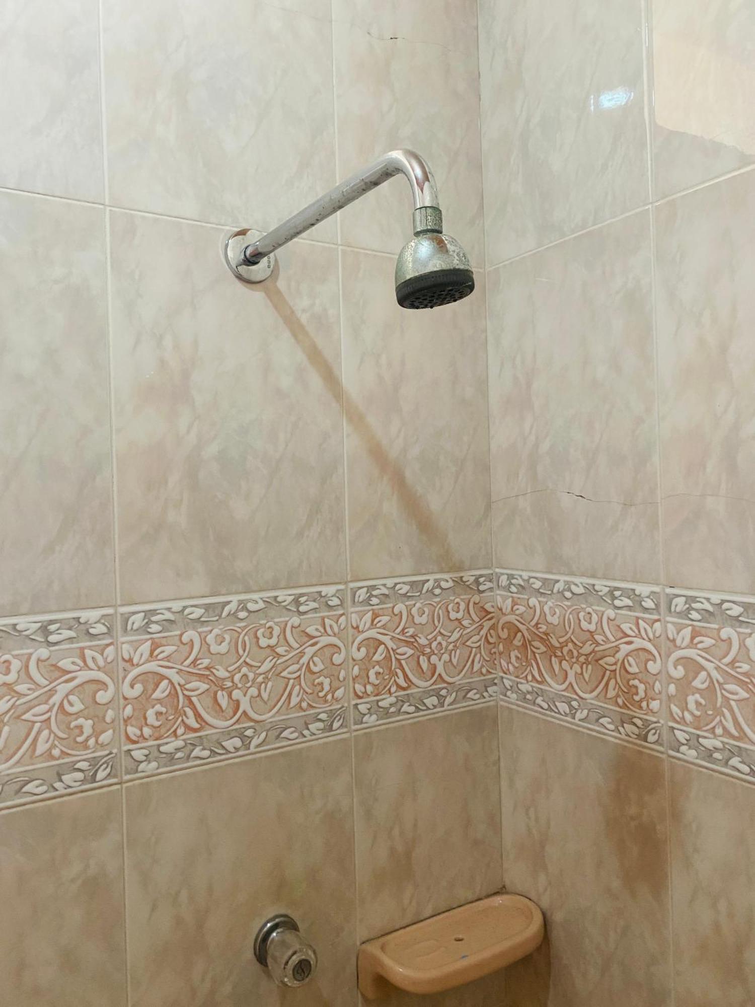 Pensión Cerca Al Centro Histórico 3*