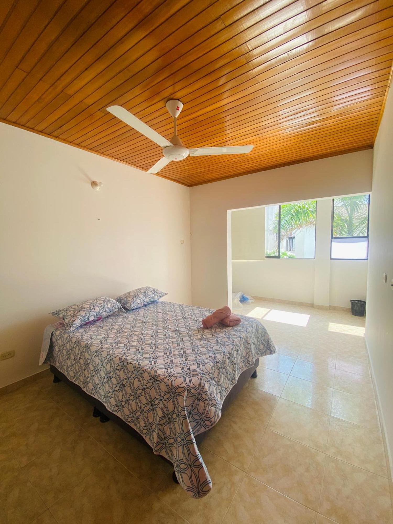 Pensión Cerca Al Centro Histórico Cartagena