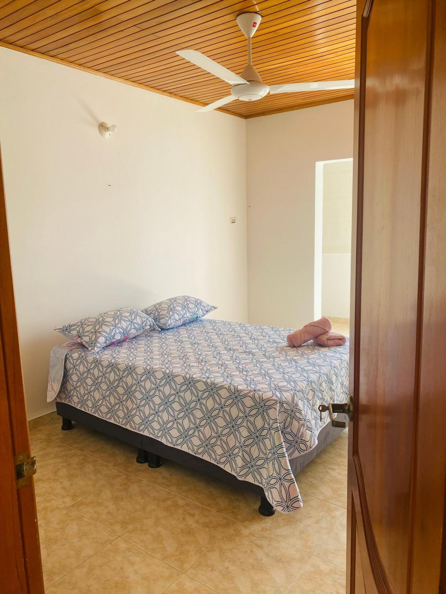 Cerca Al Centro Histórico Pensión