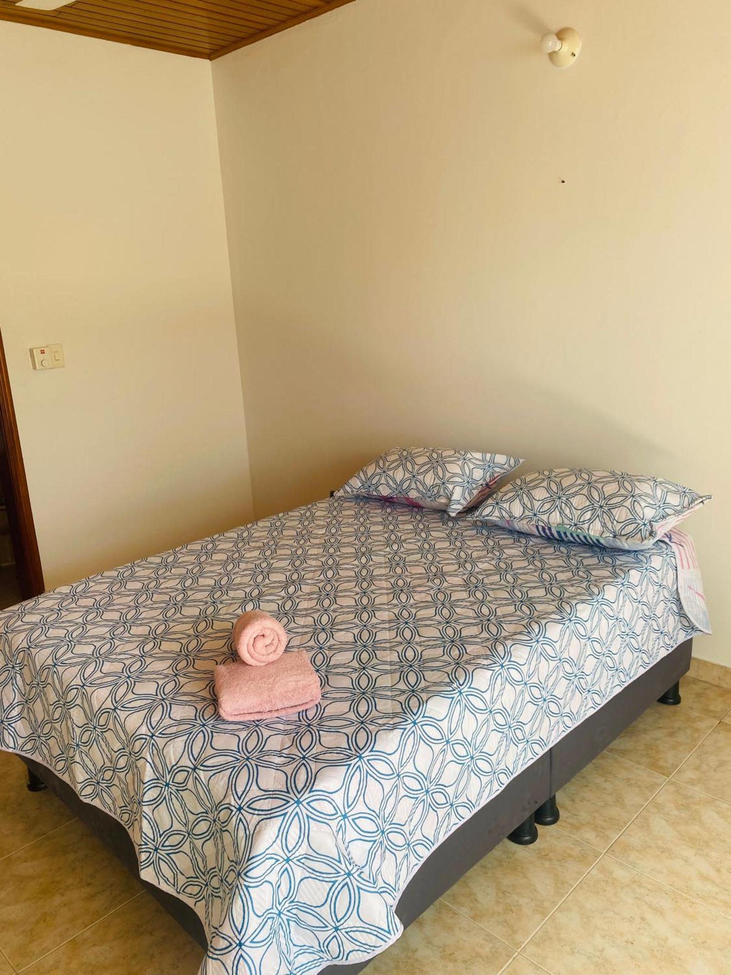 Cerca Al Centro Histórico Cartagena