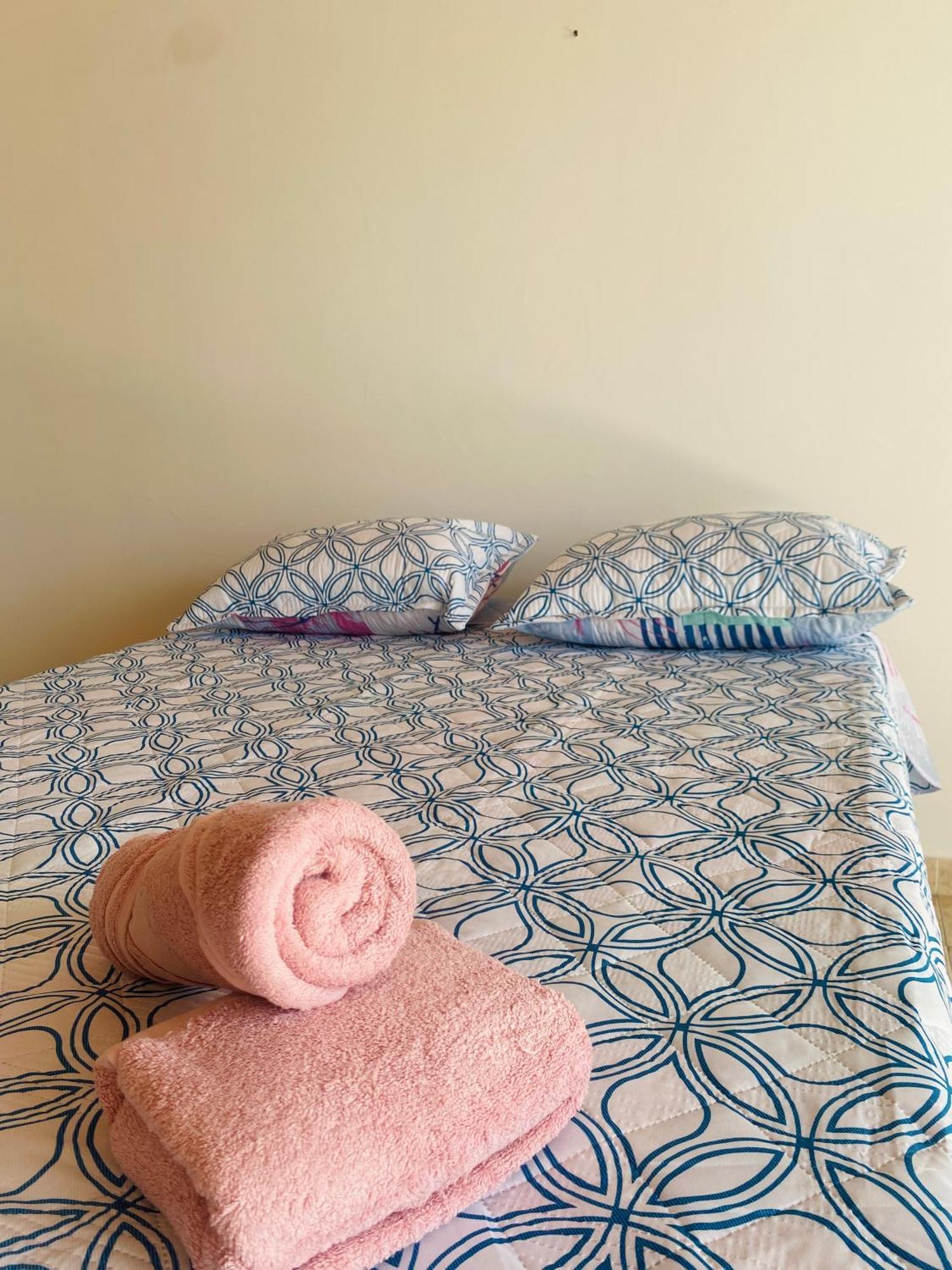 Cerca Al Centro Histórico Pensión