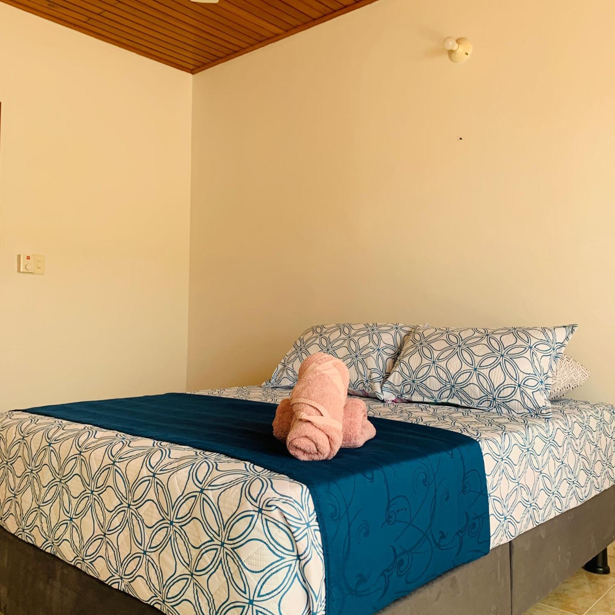 Pensión Cerca Al Centro Histórico 3*