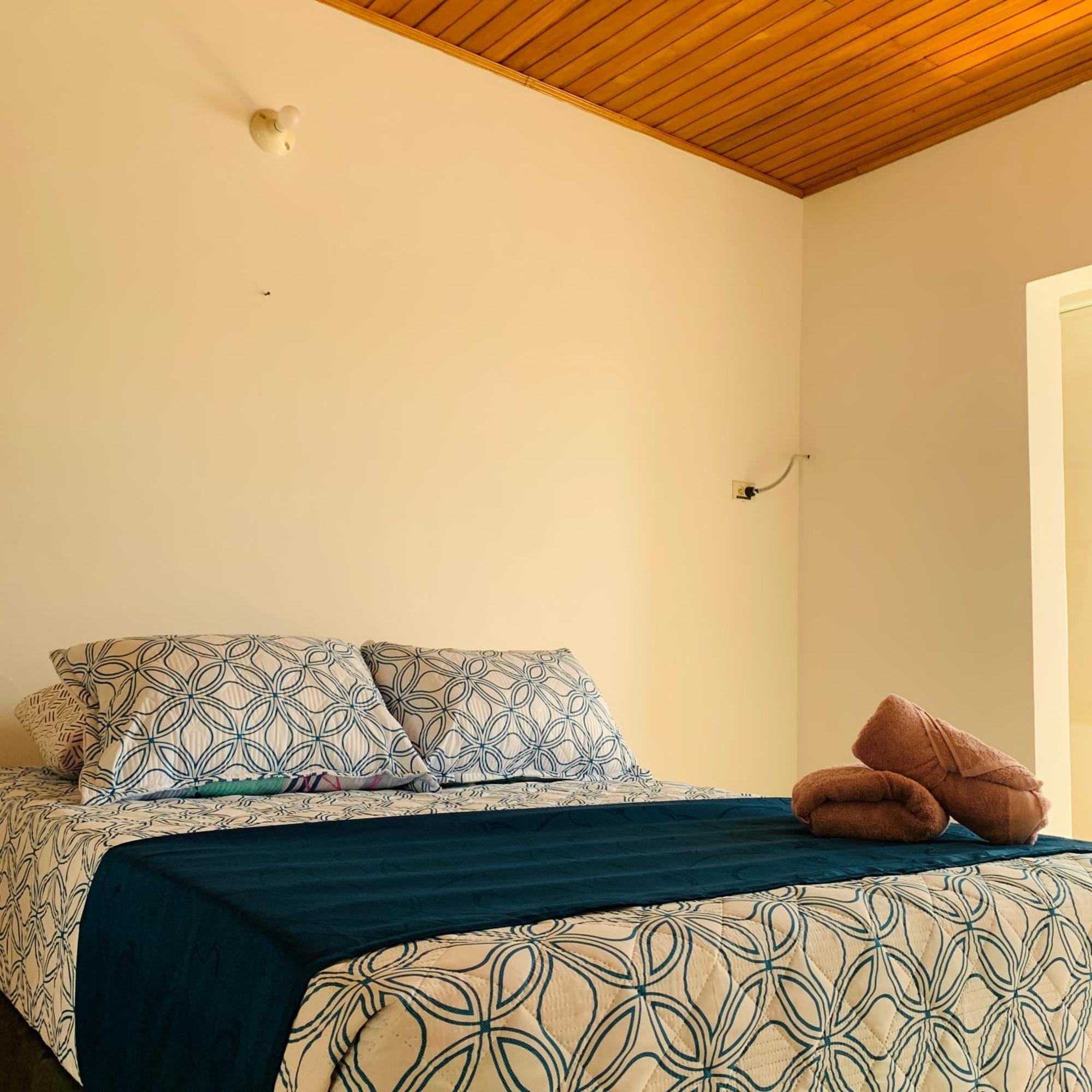 Pensión Cerca Al Centro Histórico Cartagena