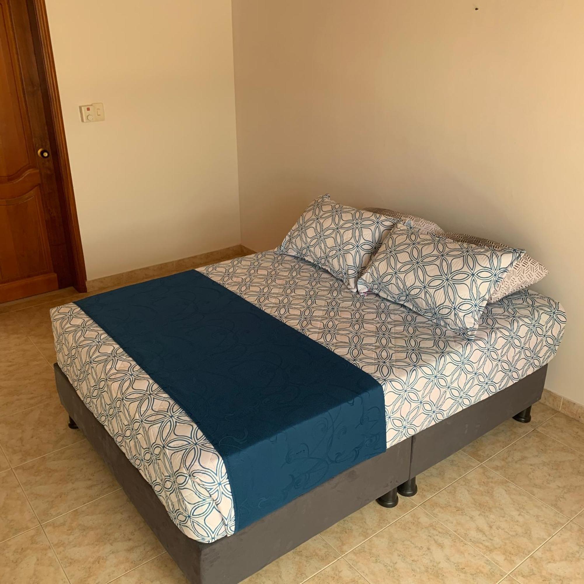 Pensión Cerca Al Centro Histórico