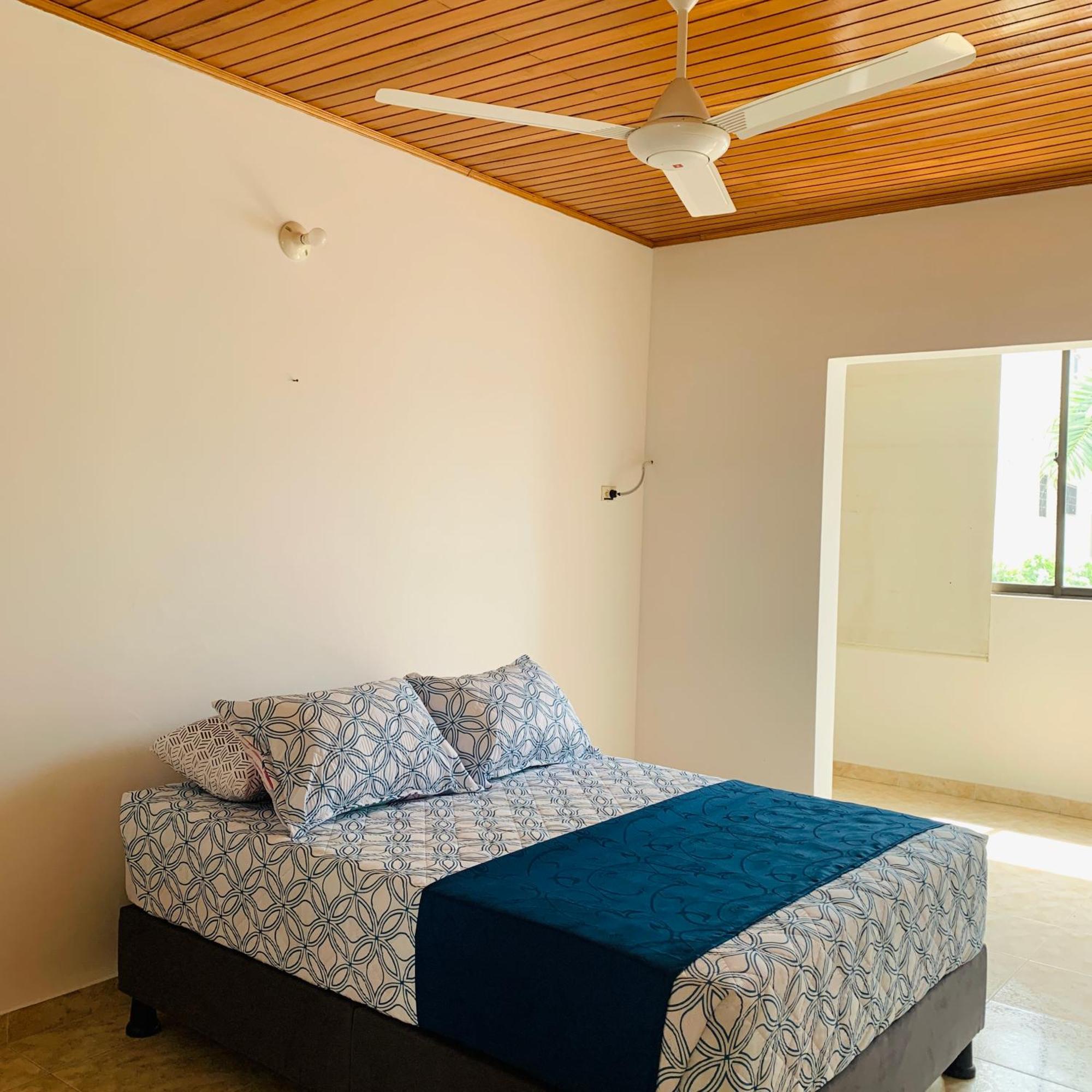 Cerca Al Centro Histórico Pensión