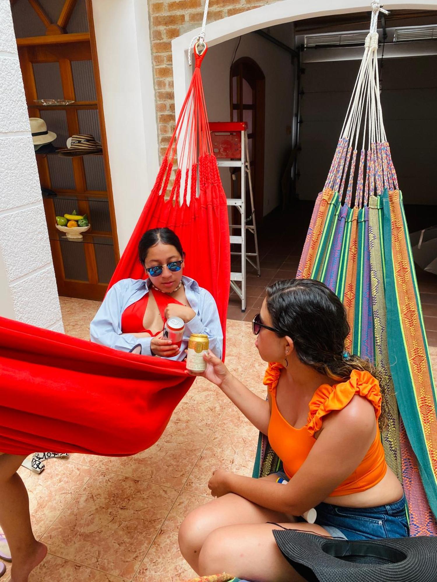 Cerca Al Centro Histórico Cartagena