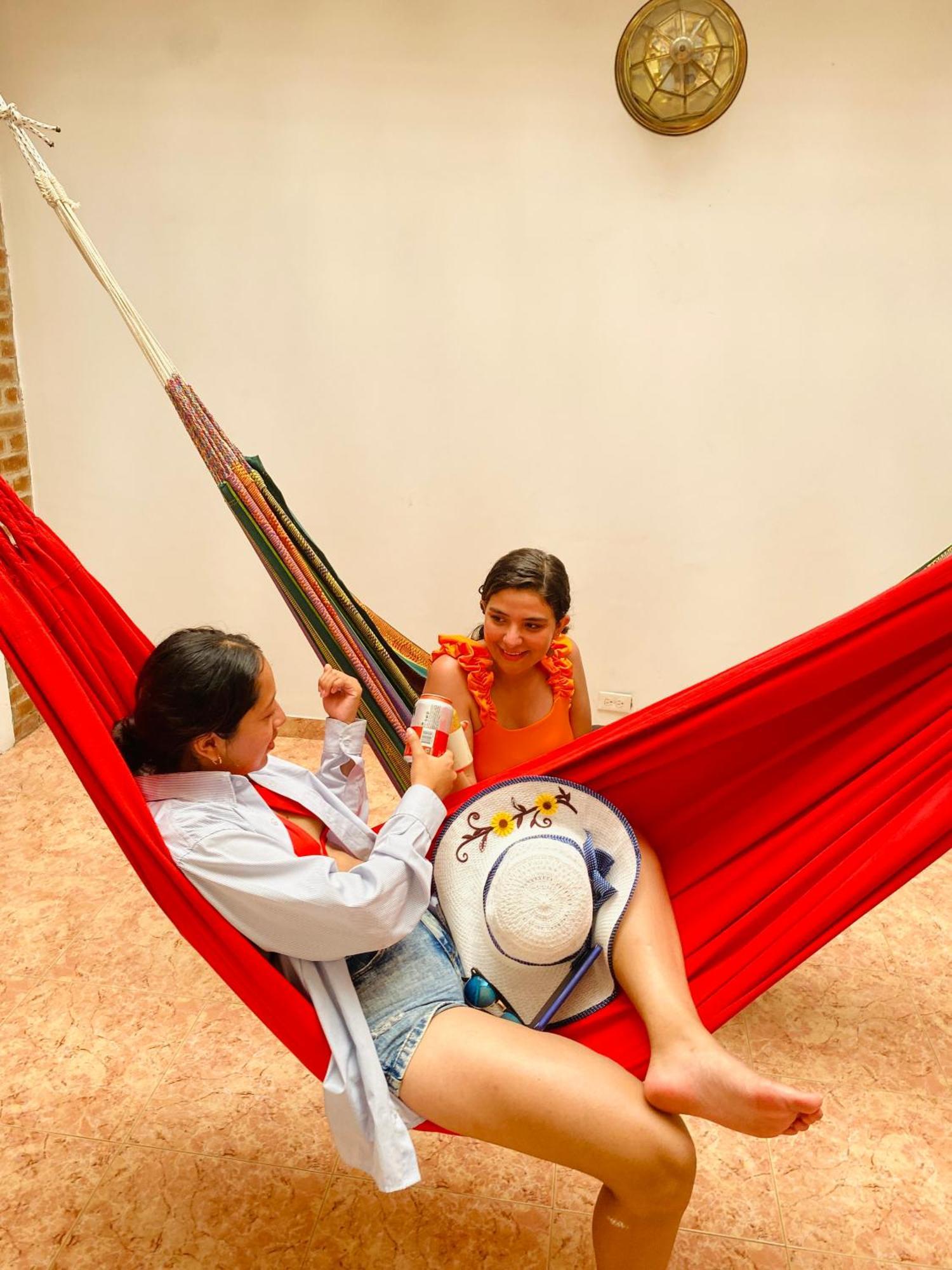 Cerca Al Centro Histórico Pensión 3*